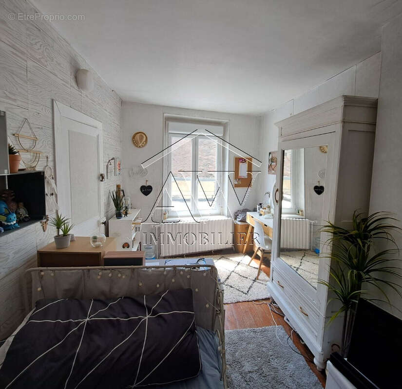 Maison à SAINTE-GENEVIEVE