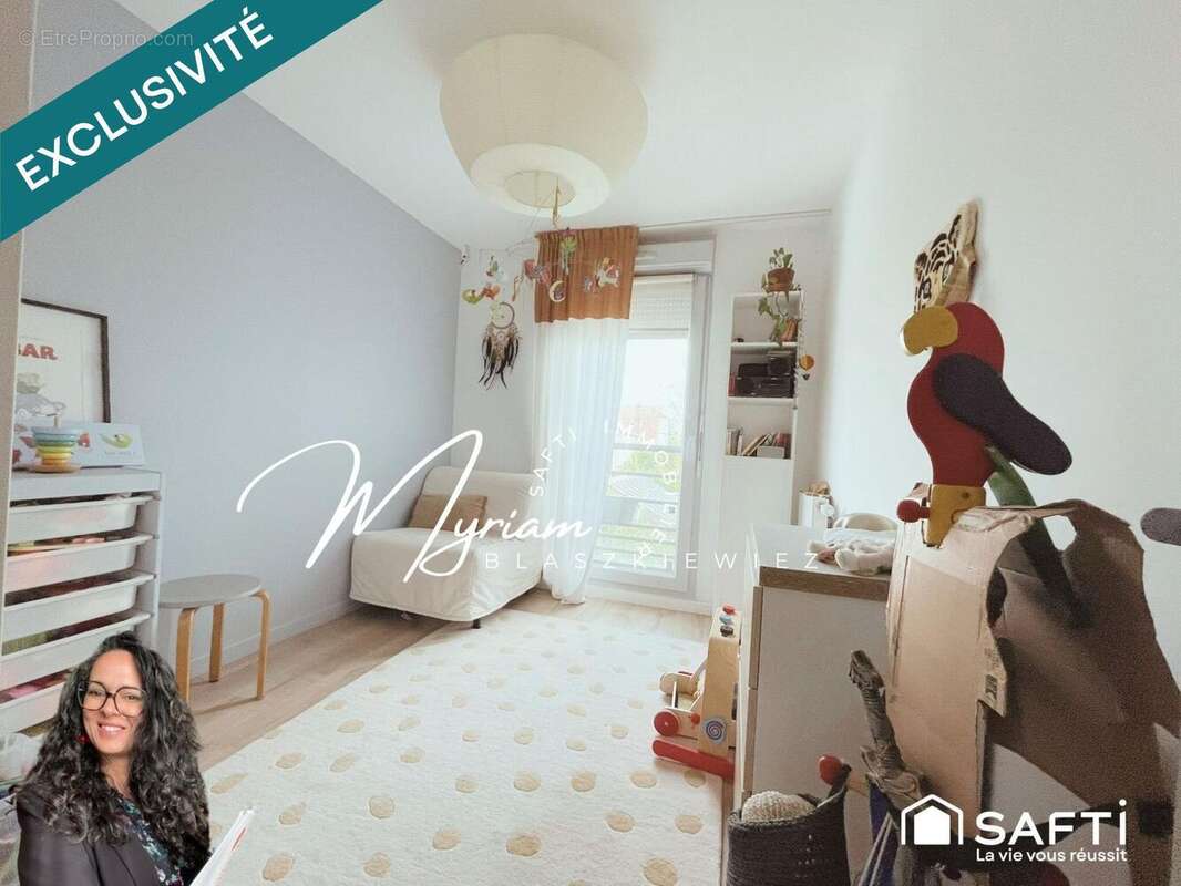 Photo 7 - Maison à ANTONY