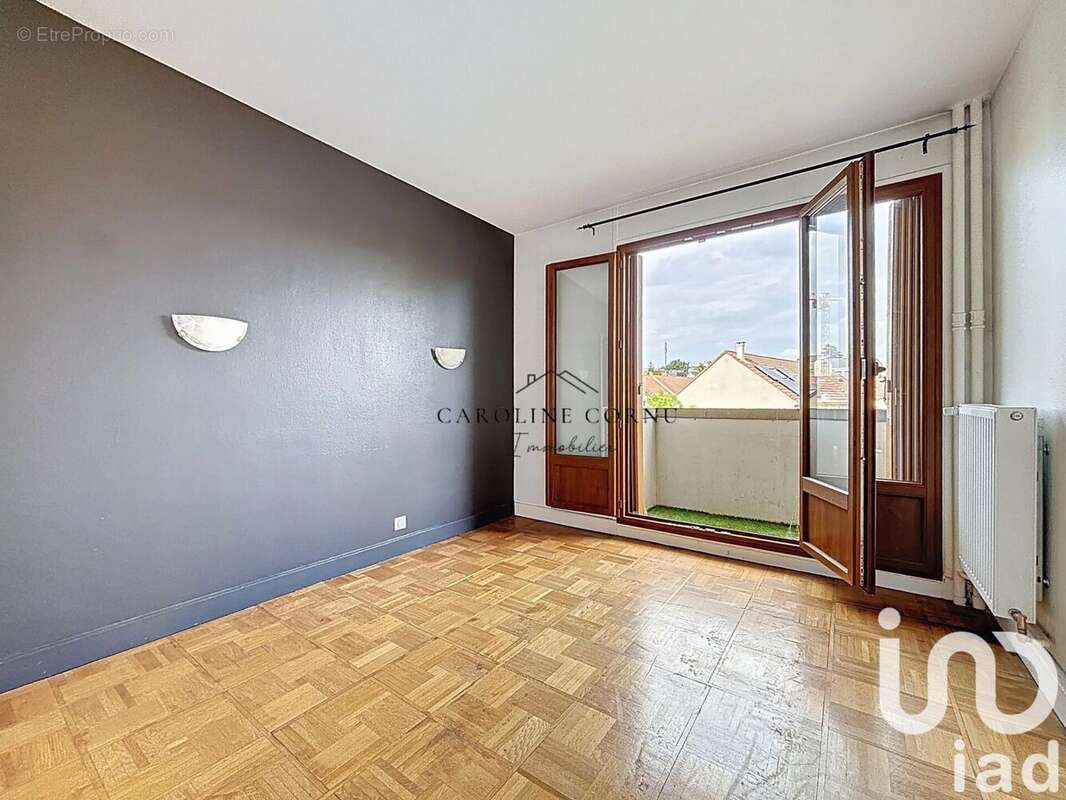Photo 4 - Appartement à CHAMPIGNY-SUR-MARNE