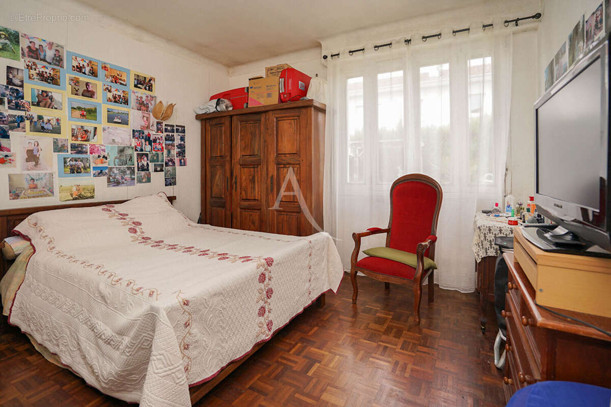 Appartement à PAU