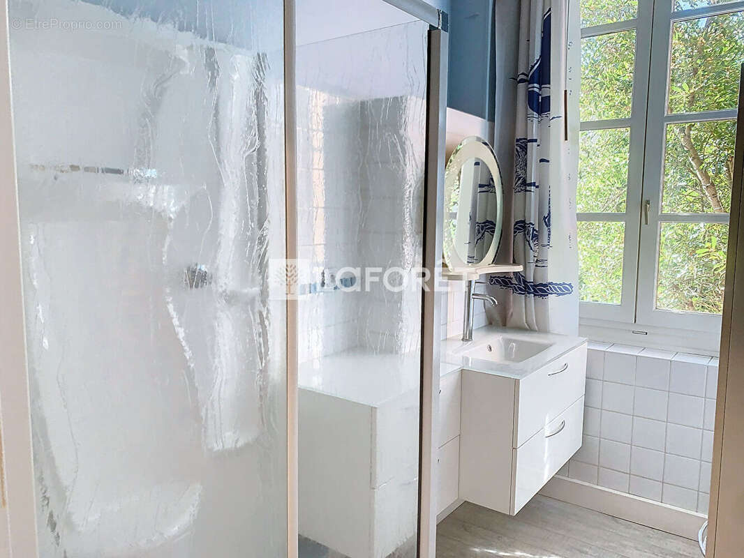 Appartement à GAILLAC