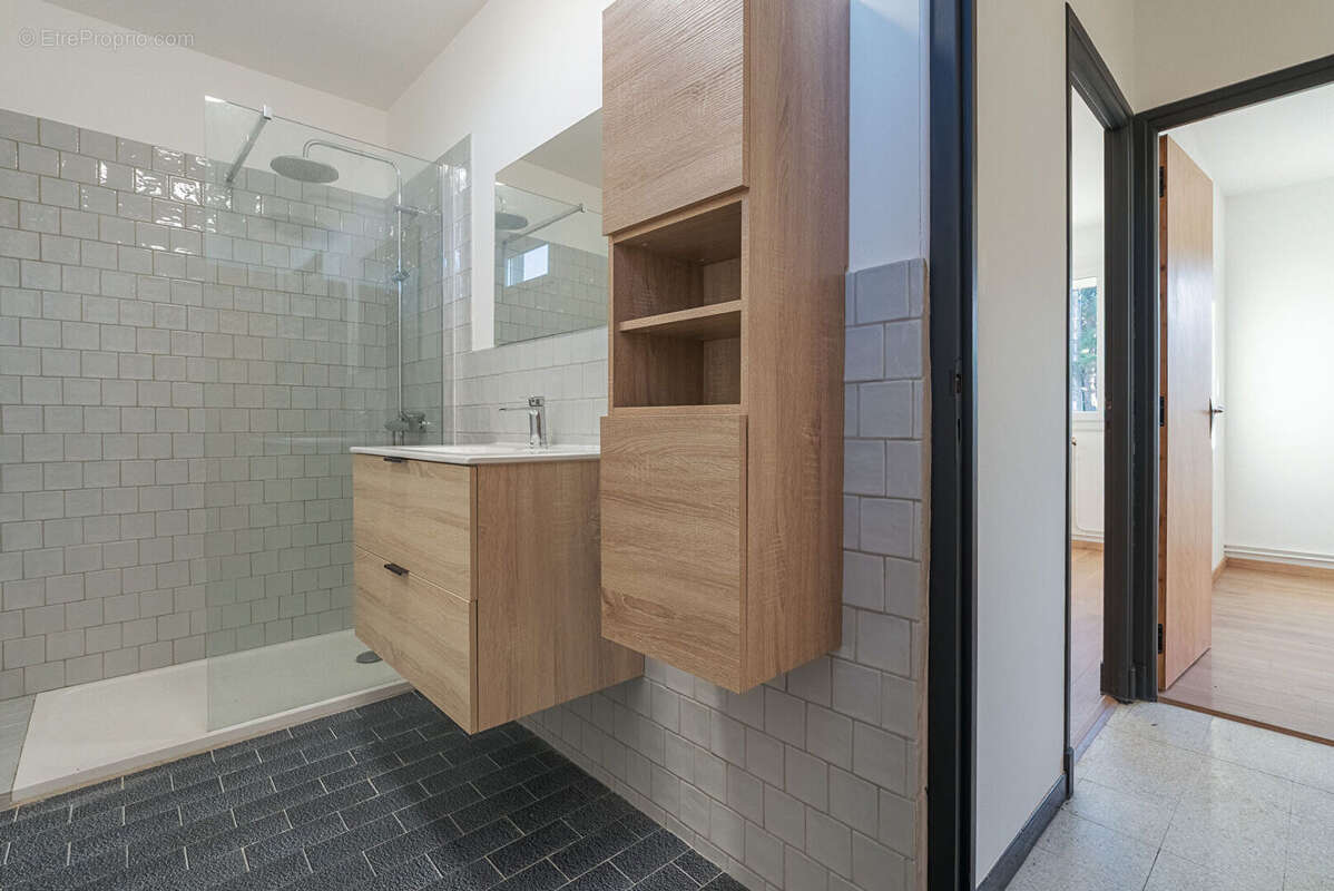 Appartement à LIMOUX