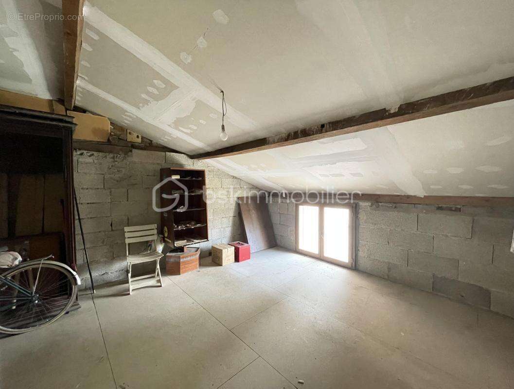 A VENDRE - Maison 52 m² - La Porte-du-Der - photo 9