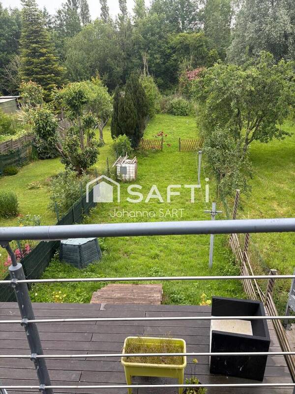 Photo 1 - Maison à SAINT-ETIENNE-AU-MONT