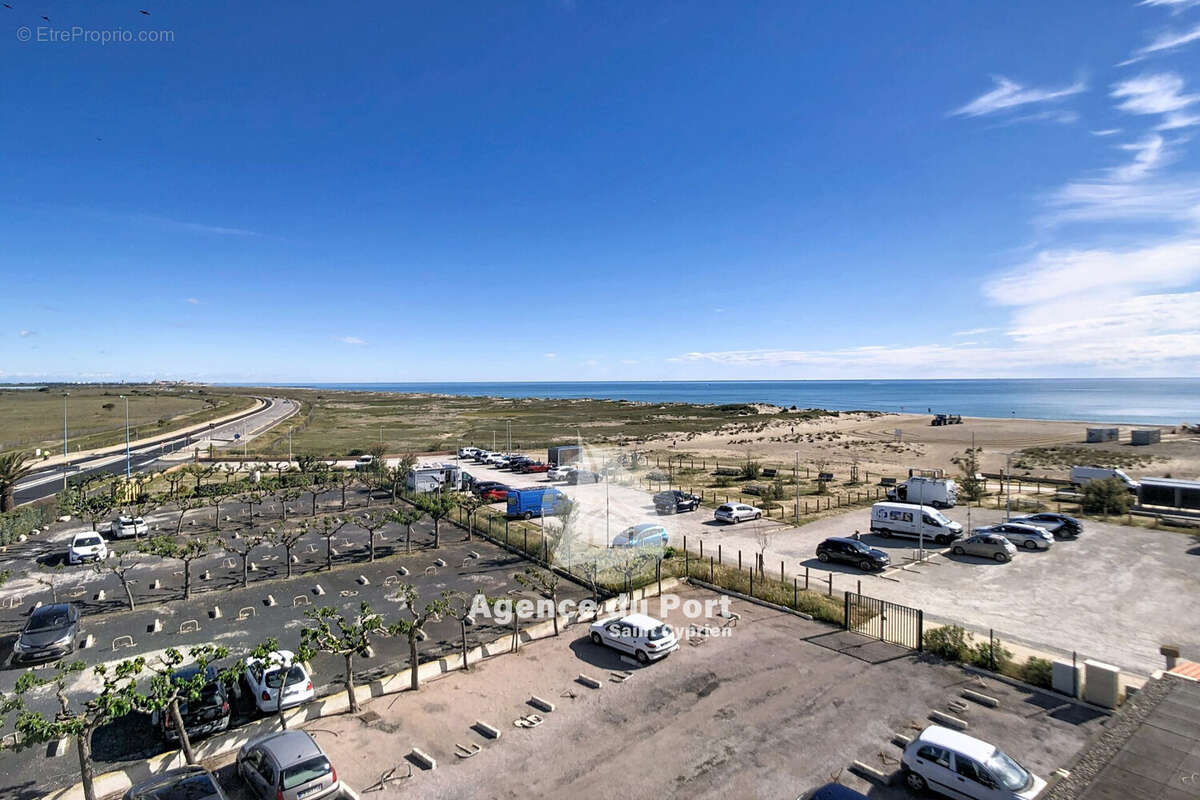 Appartement à SAINT-CYPRIEN