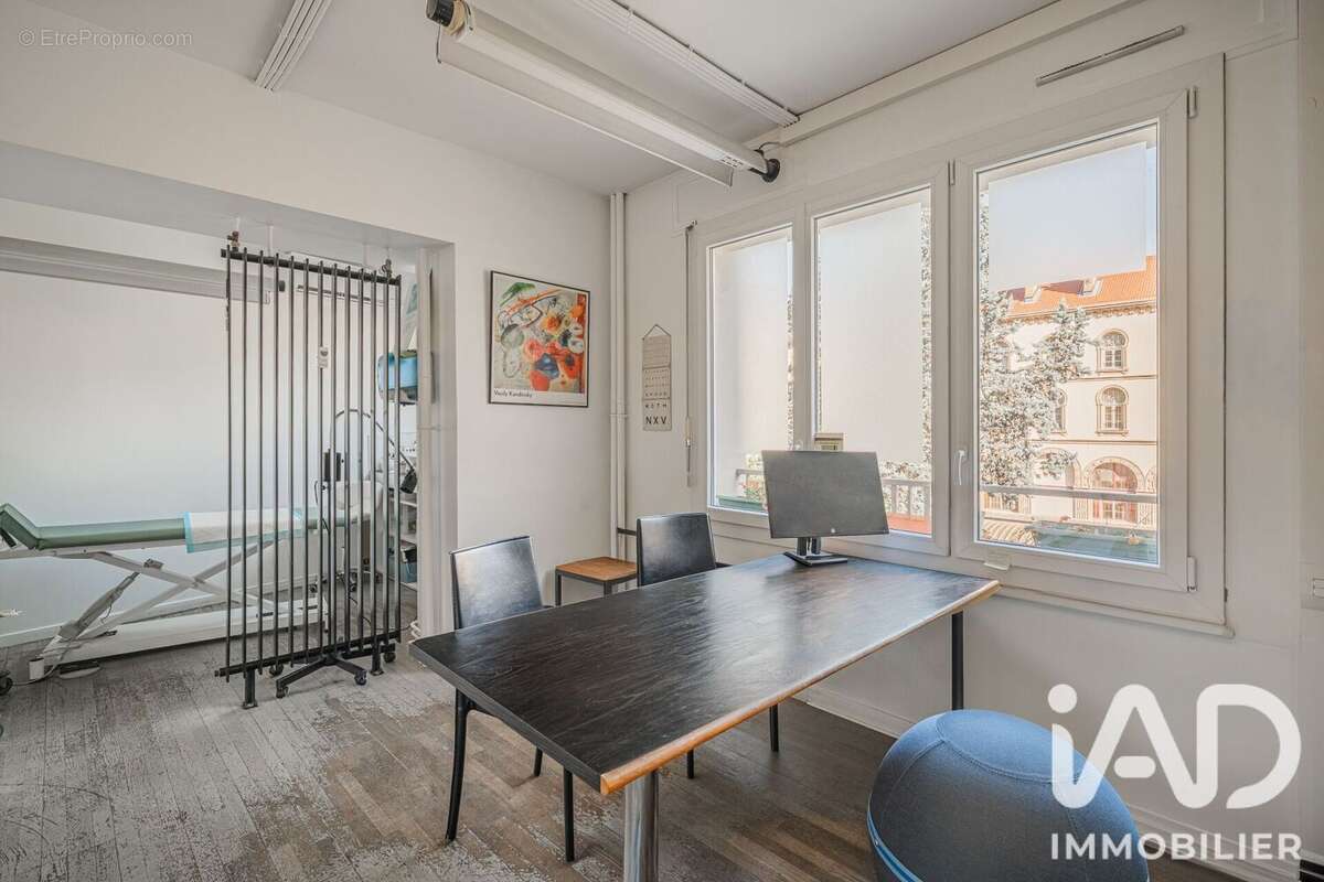 Appartement 124 m² à Grenoble  - photo 7