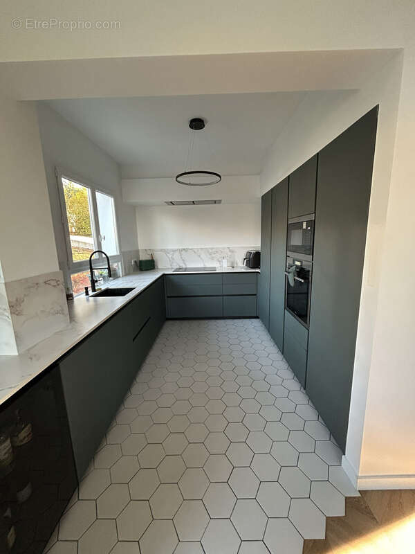 Elegante maison 122 m2 le vernet - photo 3