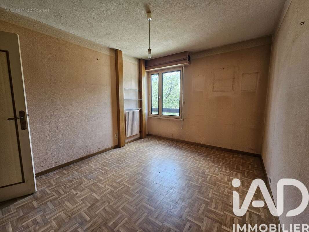 Photo 8 - Appartement à SAINT-HERBLAIN
