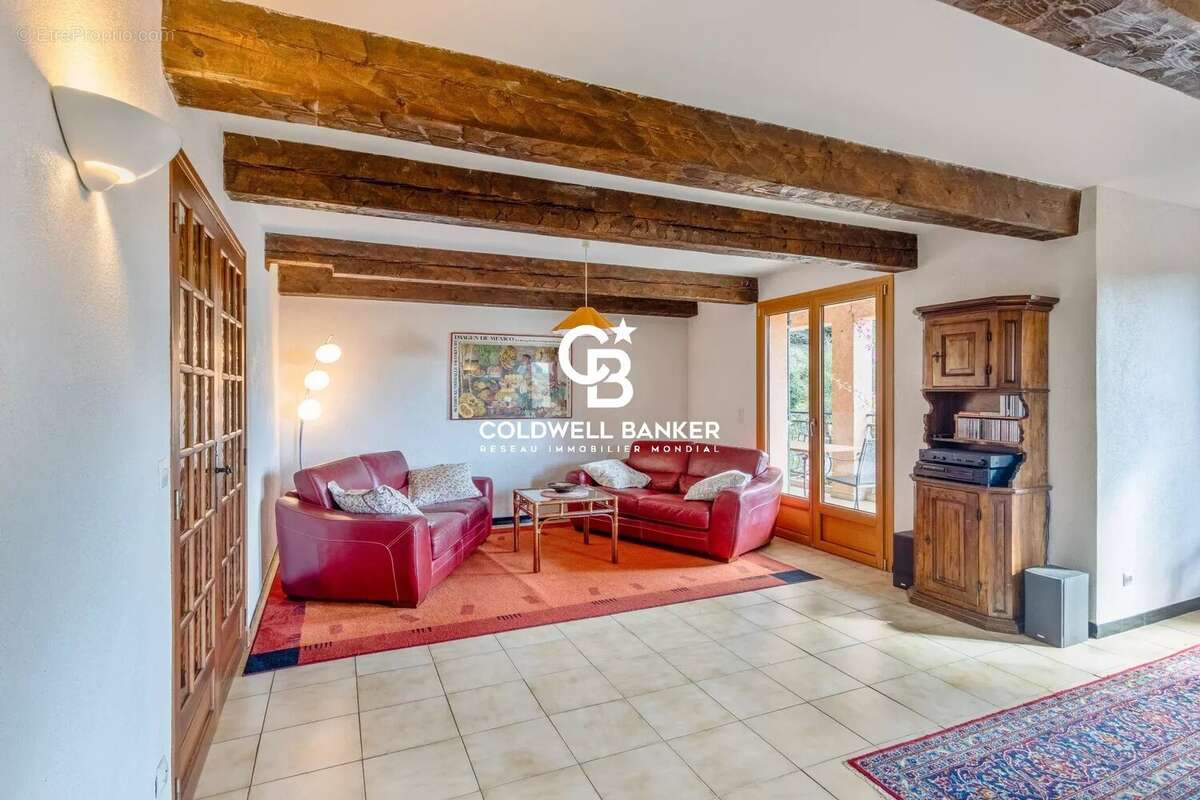 Maison à LE LAVANDOU