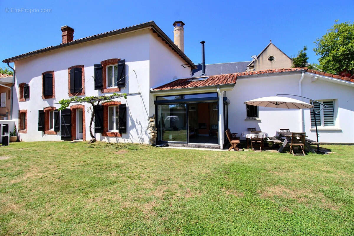 Maison 245 m² à Capbreton  - photo 9