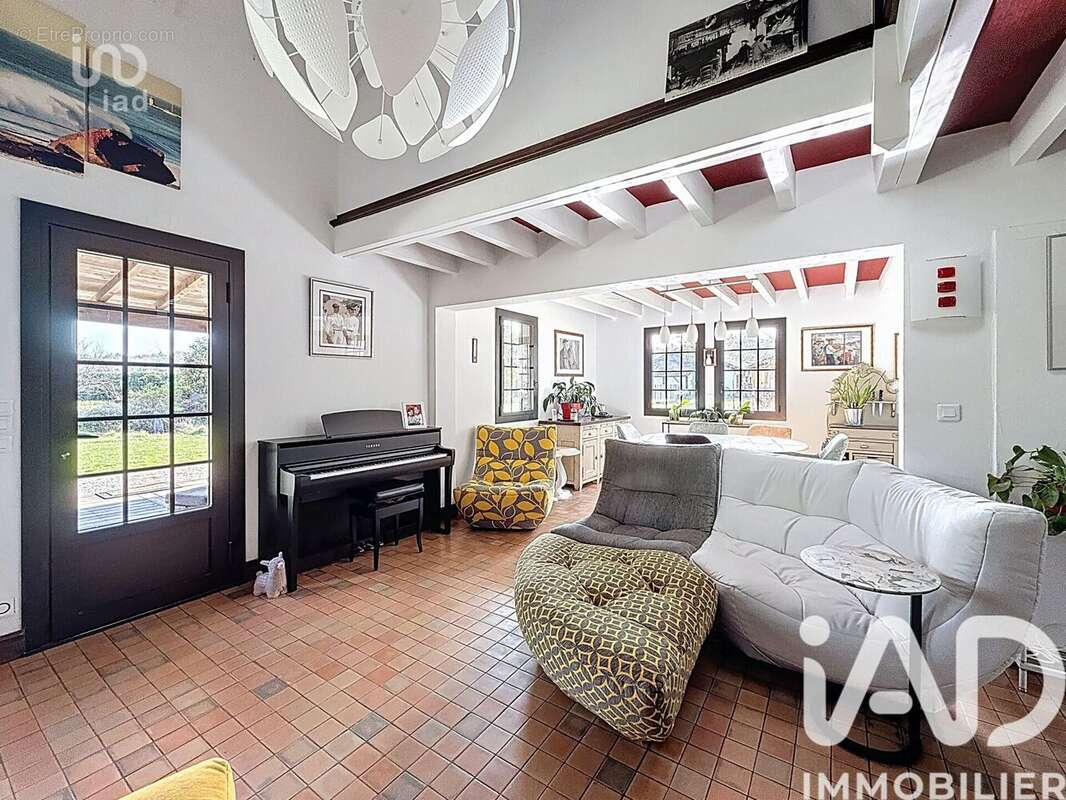 Photo 9 - Maison à MAGESCQ