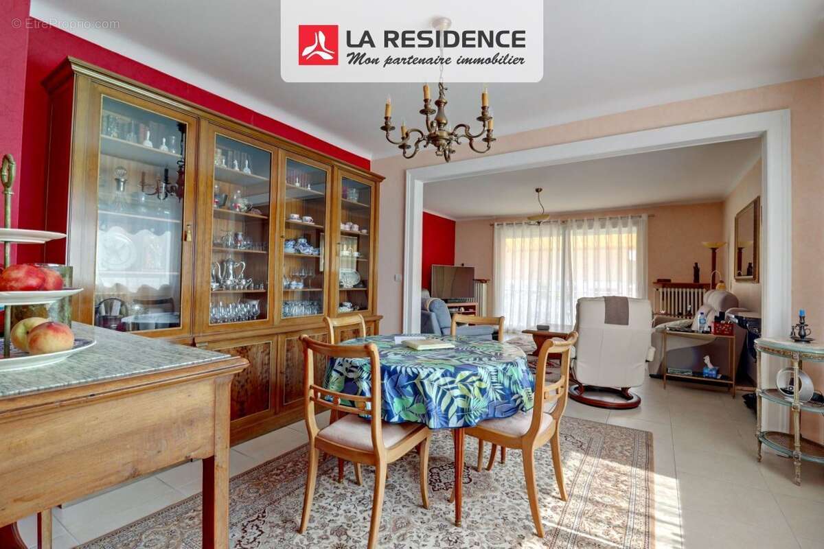 Maison 131 m² à Blois  - photo 4