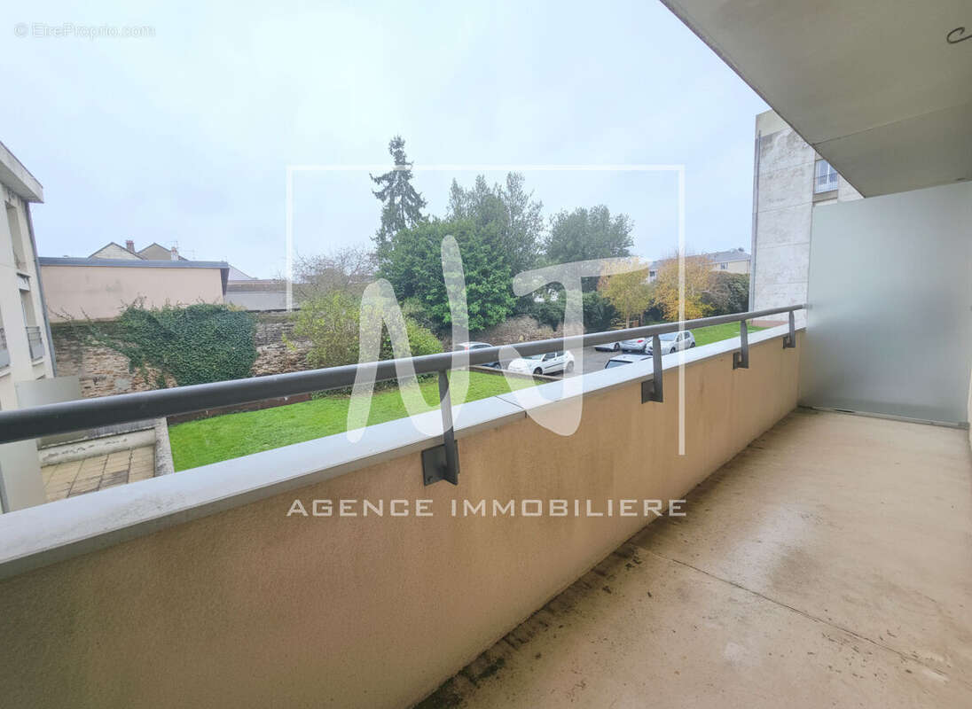 Appartement à ANGERS