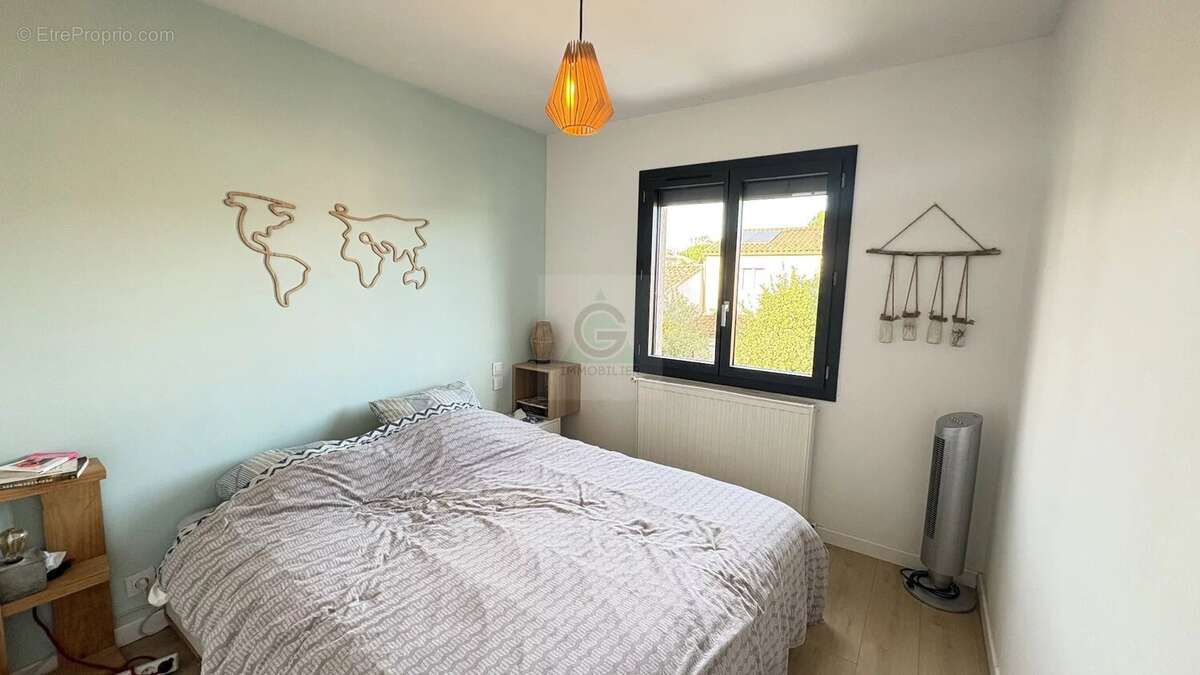 Maison à MONTPELLIER