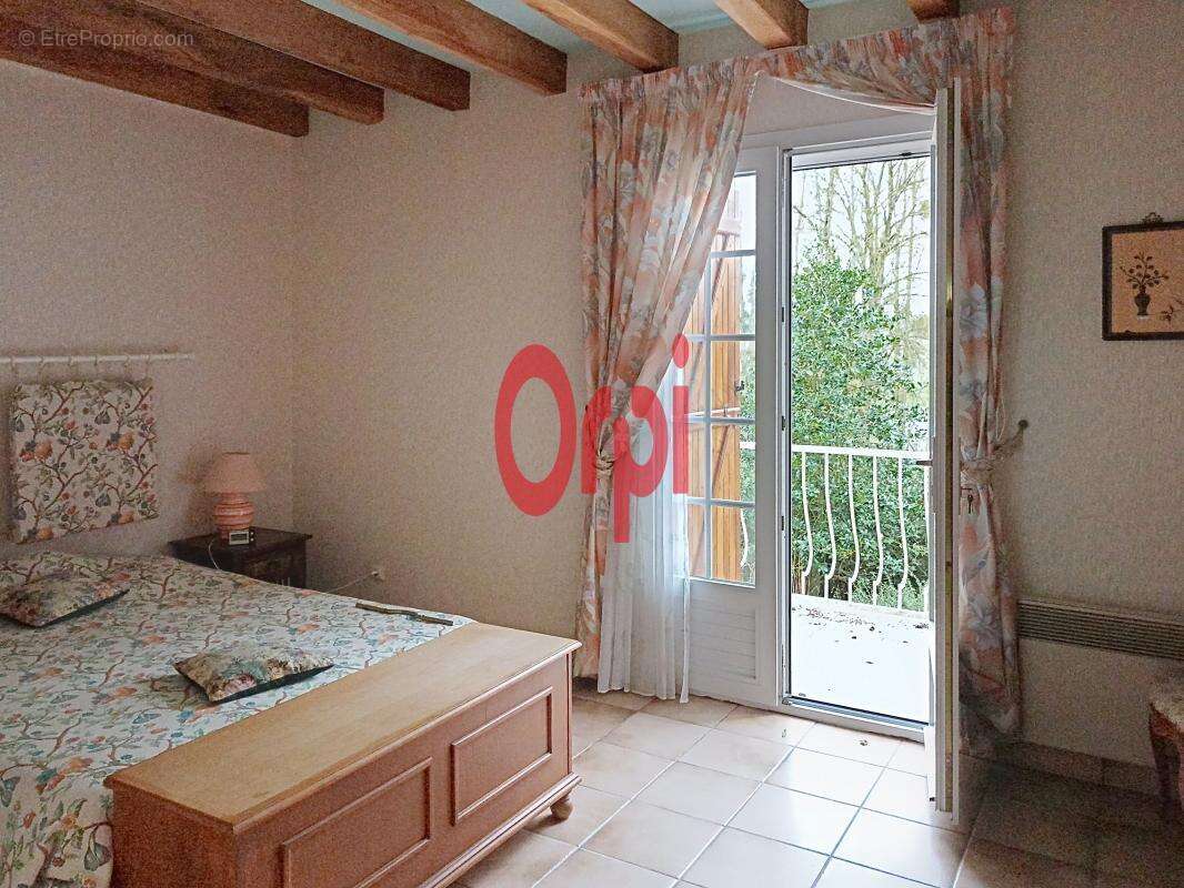 Maison à SAINT-RIMAY