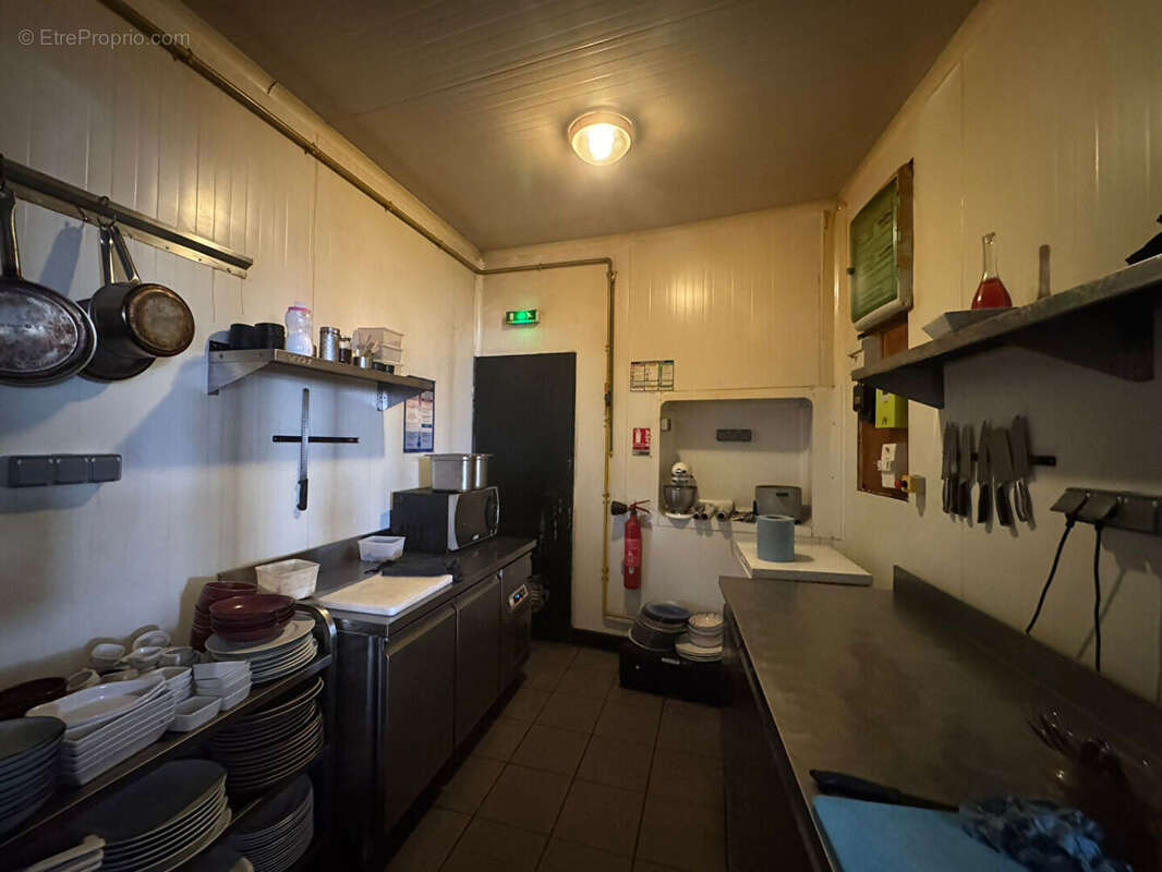 Commerce à PERPIGNAN