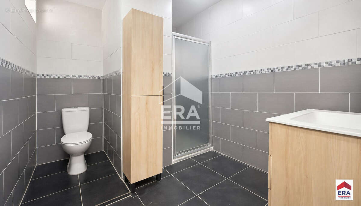 Maison Rénové 113 m² - 4 chambres - Jardin - Cave - photo 3