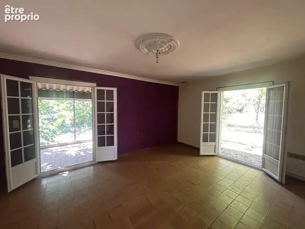 Maison 3 pièces 80 m² à vendre à Poussan (34560) - photo 4
