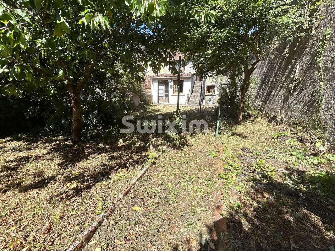 Maison 71 m² - 2 chambres - 20min d'Avallon - photo 10