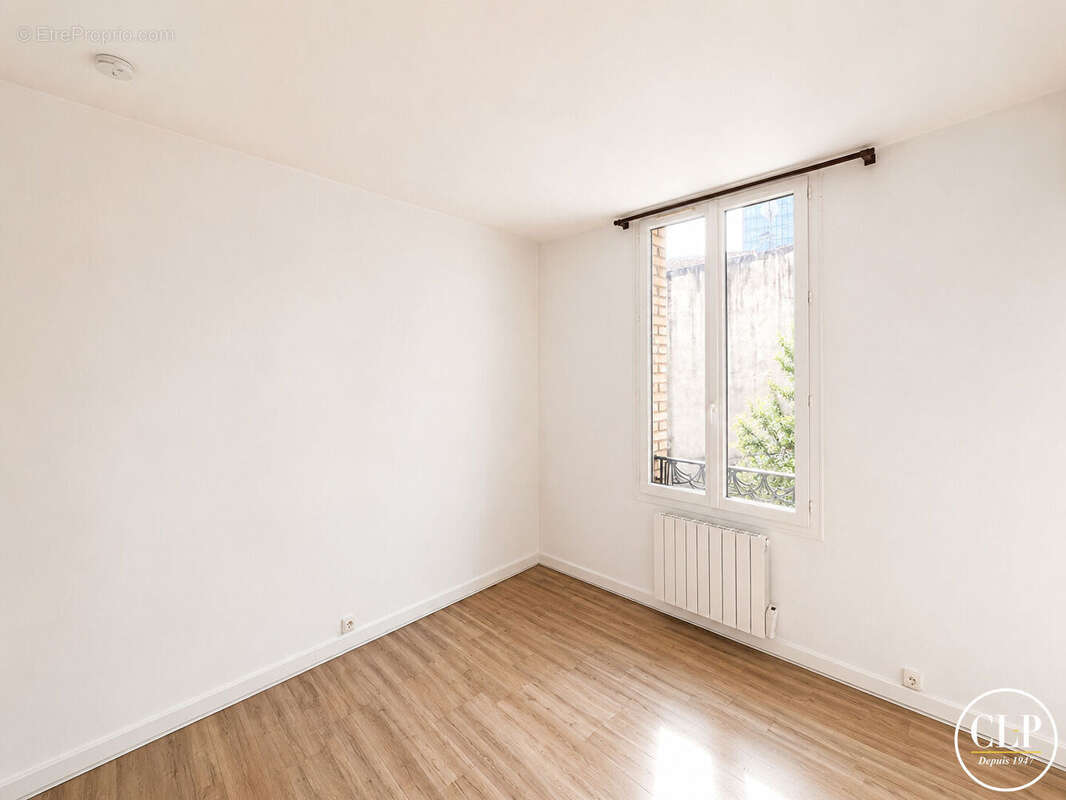 Appartement à MONTREUIL