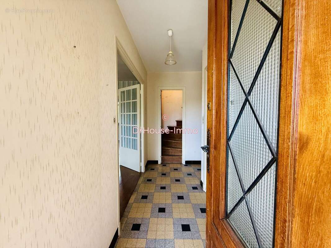 Maison à BRIVE-LA-GAILLARDE