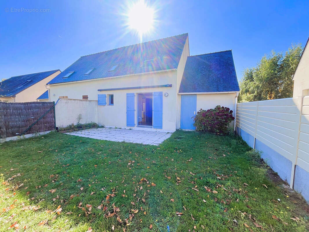 Maison à PIRIAC-SUR-MER