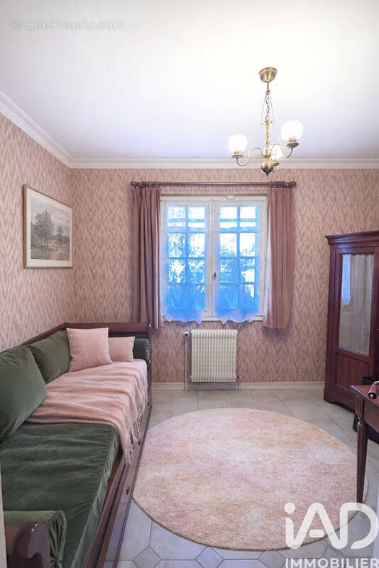 Photo 6 - Maison à CHEVILLY-LARUE