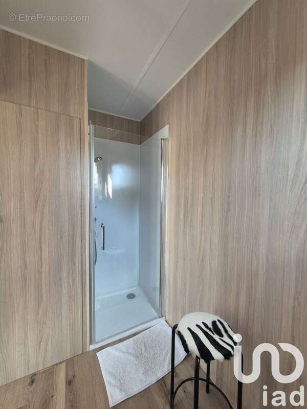 Photo 8 - Maison à SAINT-HILAIRE-LA-FORET