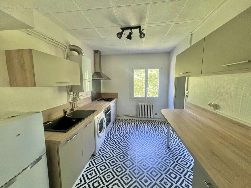 Appartement à VALENCE