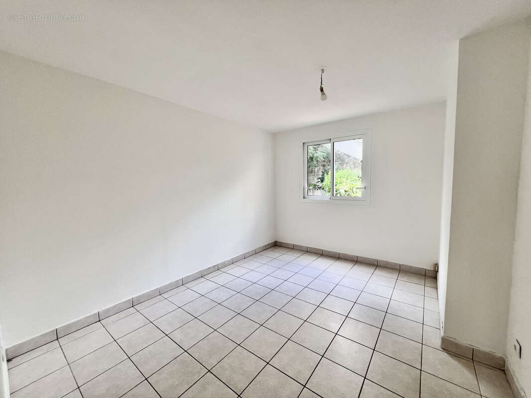 Appartement à SAINT-DENIS