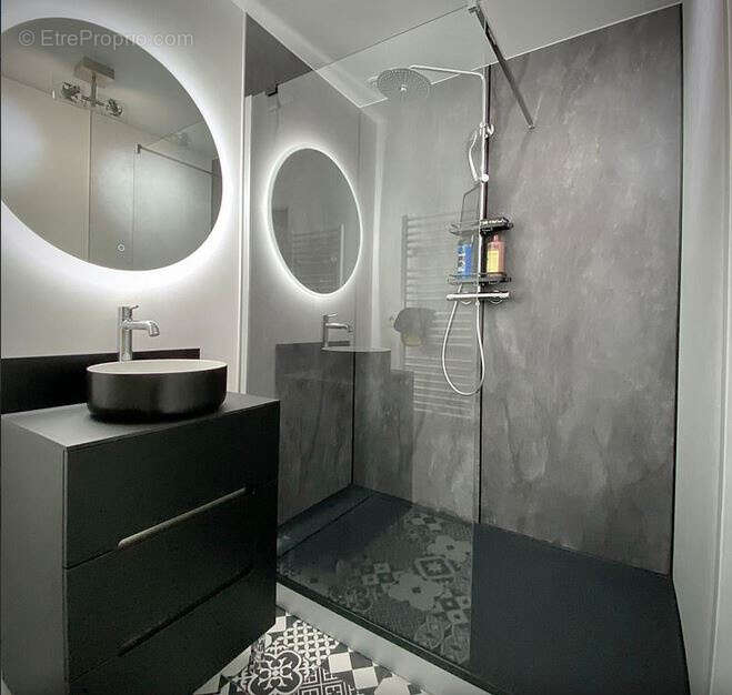 Appartement à DARDILLY