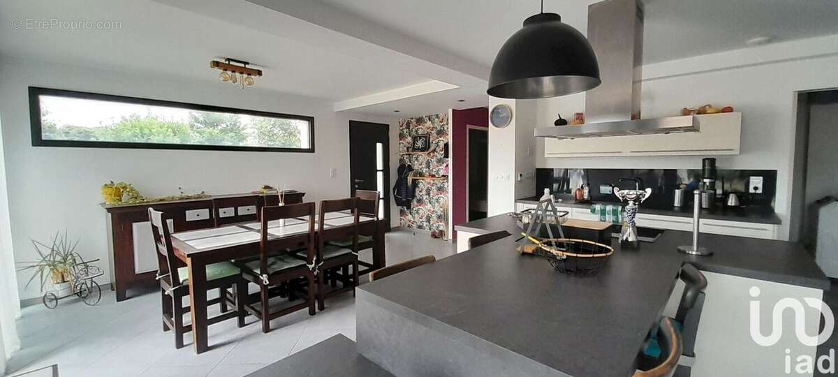 Photo 2 - Maison à PLOUHINEC