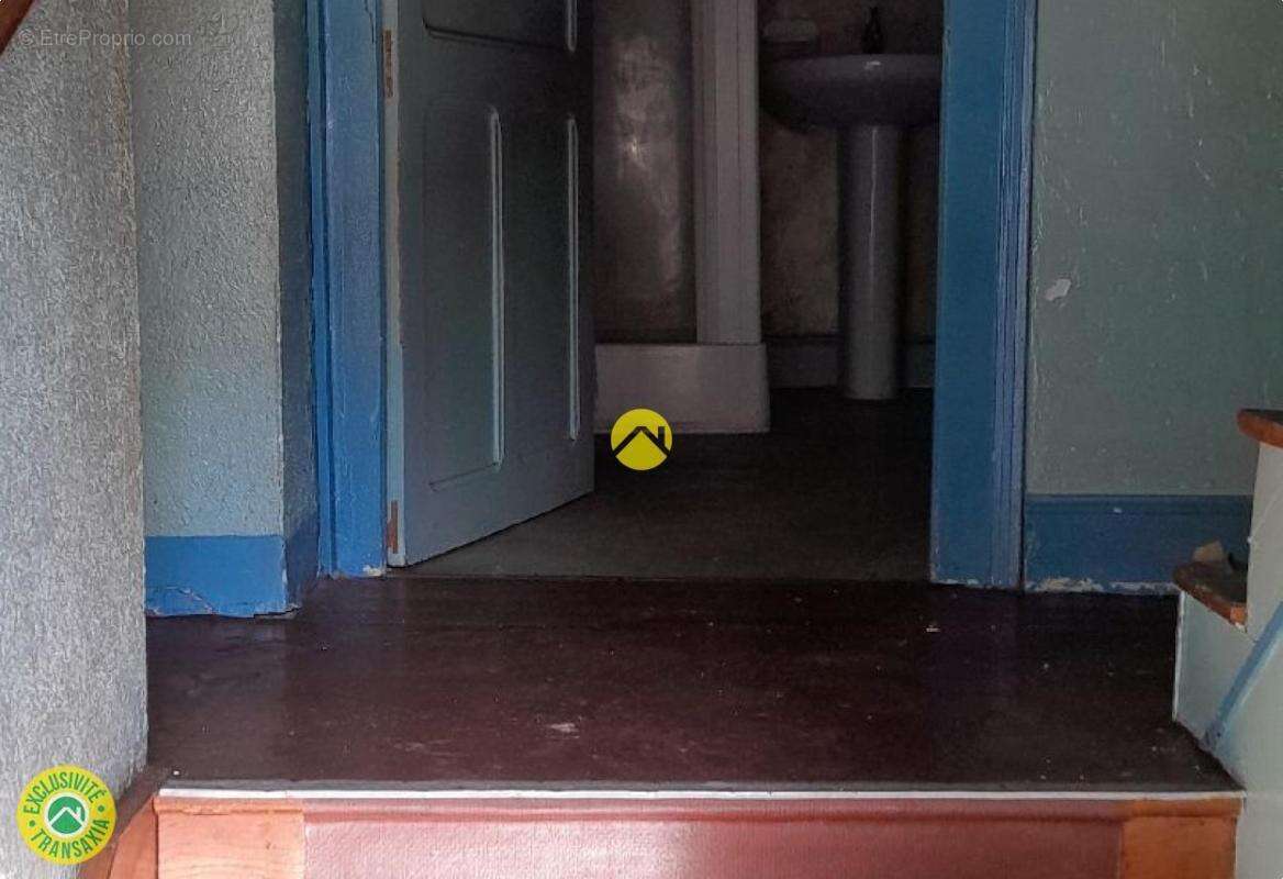 Maison à CHENERAILLES