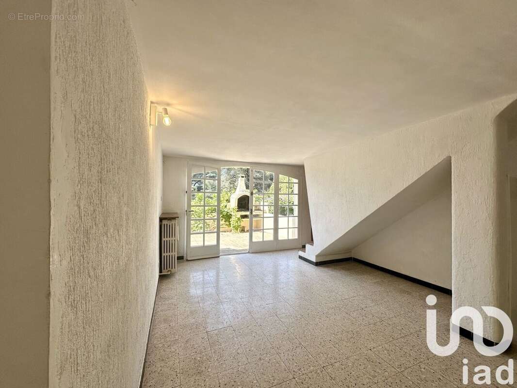 Photo 3 - Maison à LATTES