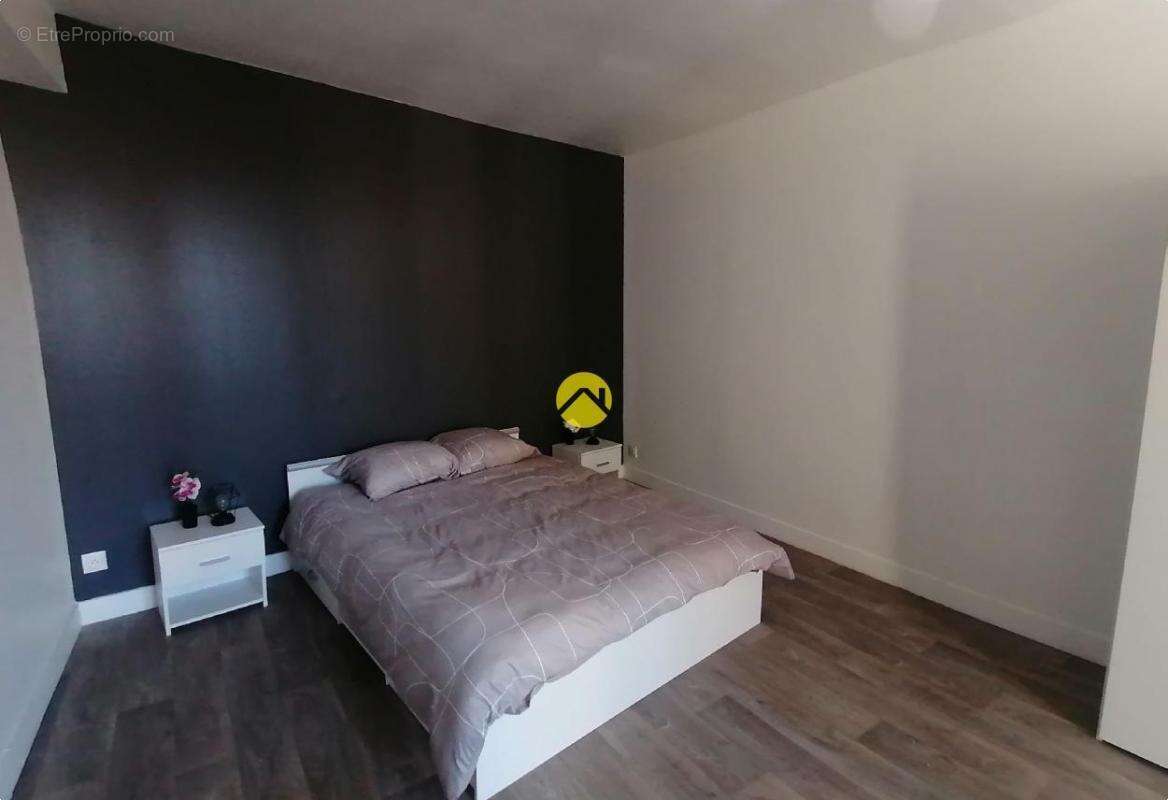 Maison à MONTRICHARD