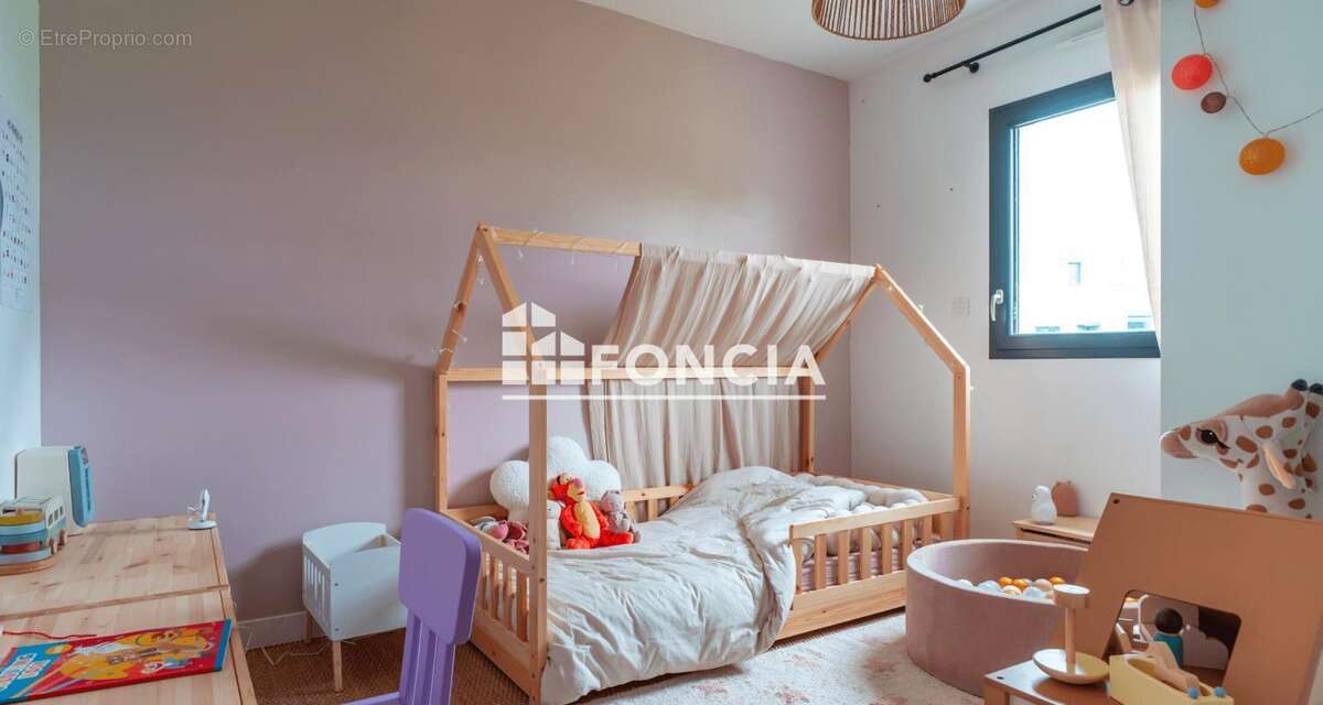 Maison à CONCARNEAU