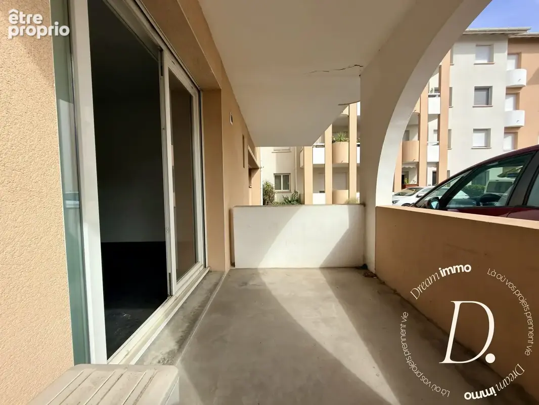 Appartement 42 m² à Saint-Paul-Les-Dax  - photo 5