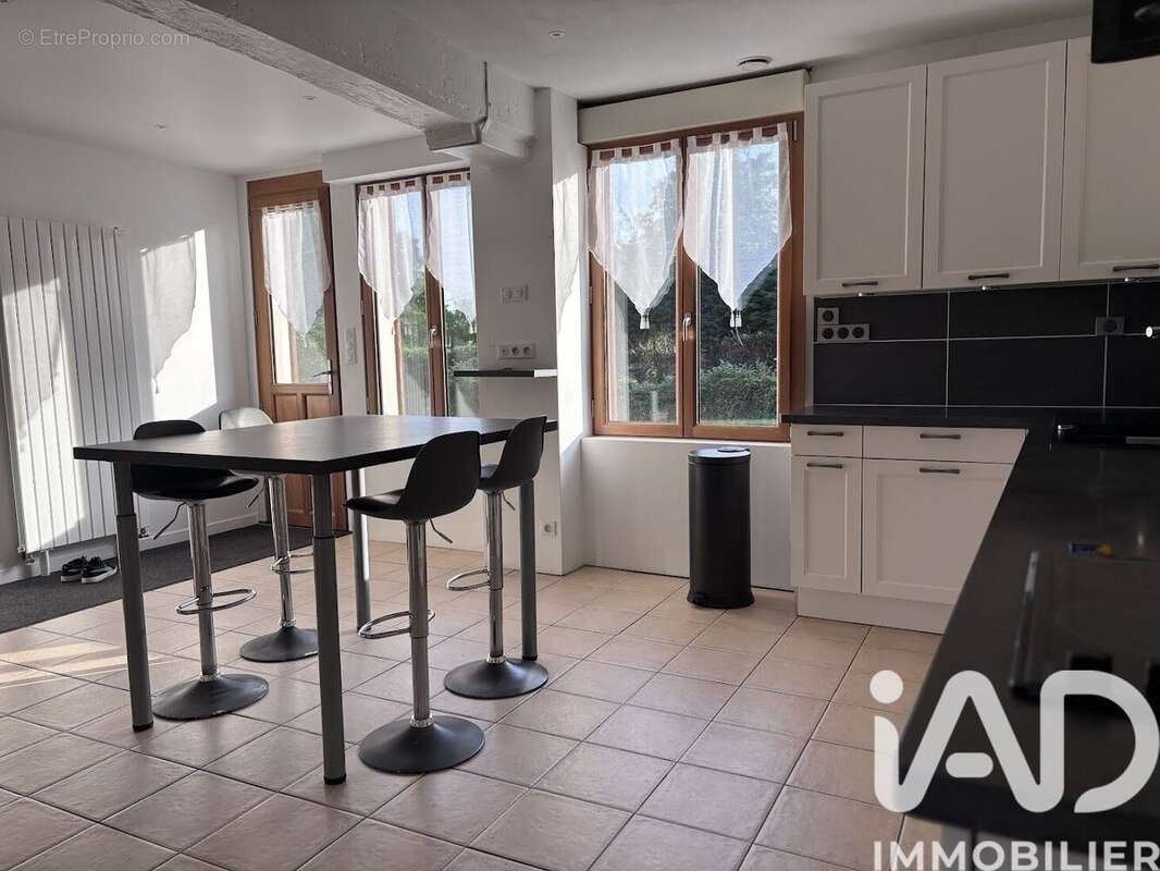 Maison 227 m² à Vautorte  - photo 5