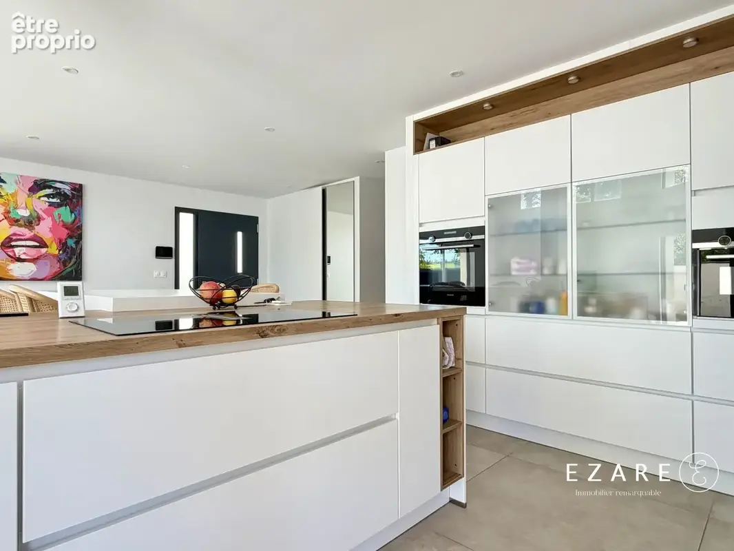 Maison 7 pièces 200 m² à vendre à Bretigny (21490) - photo 5