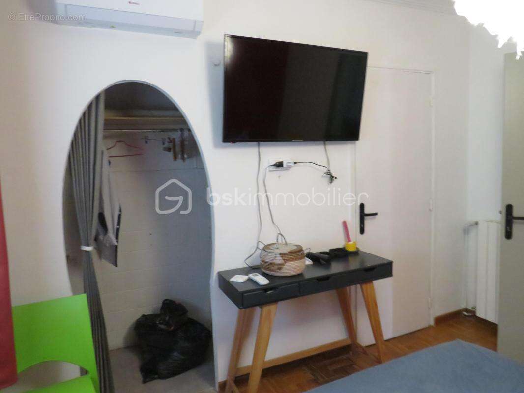 Maison rénovée avec dépendance sur le chemin de Saint Jacques de Compostelle - photo 15