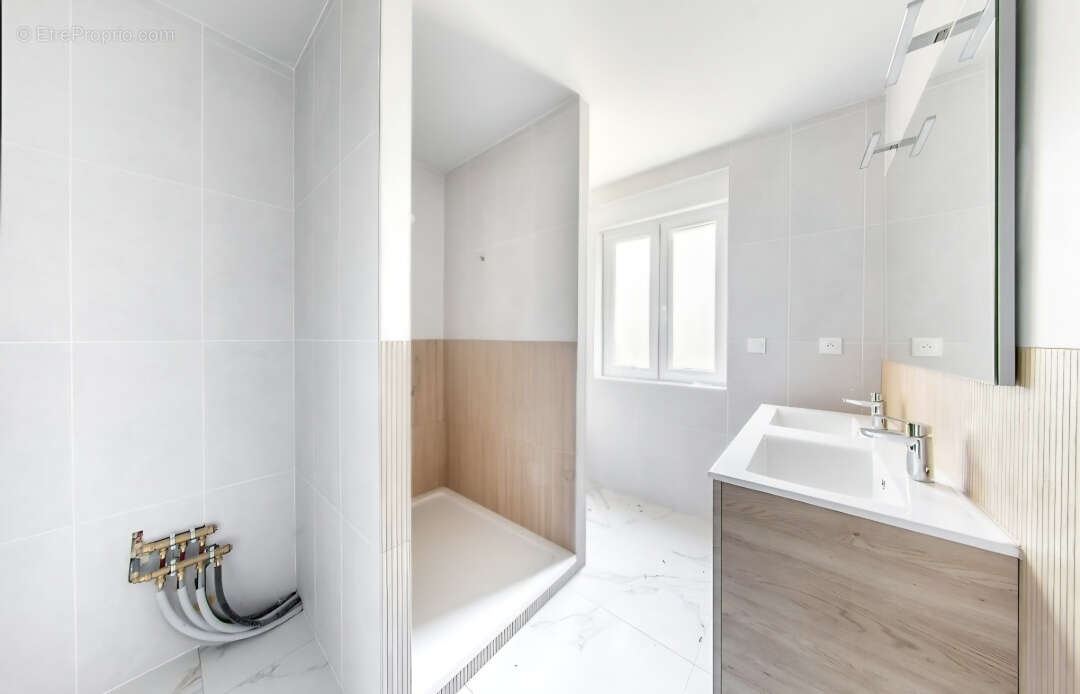 Appartement à MULHOUSE