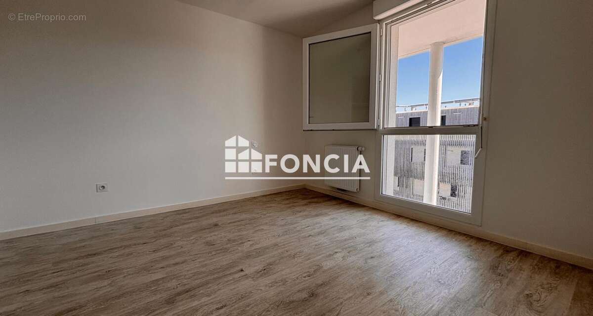 Appartement à LA ROCHELLE
