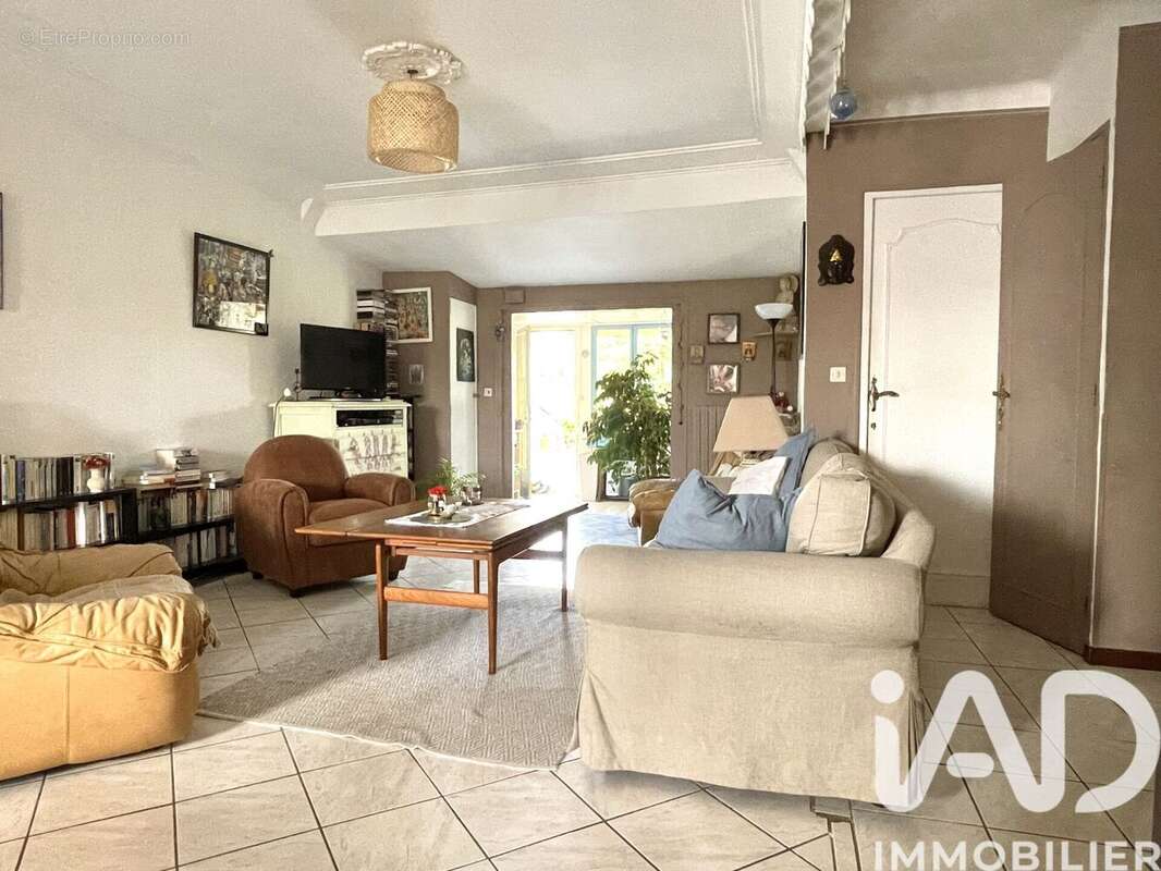 Photo 3 - Maison à SAINT-SEBASTIEN-SUR-LOIRE