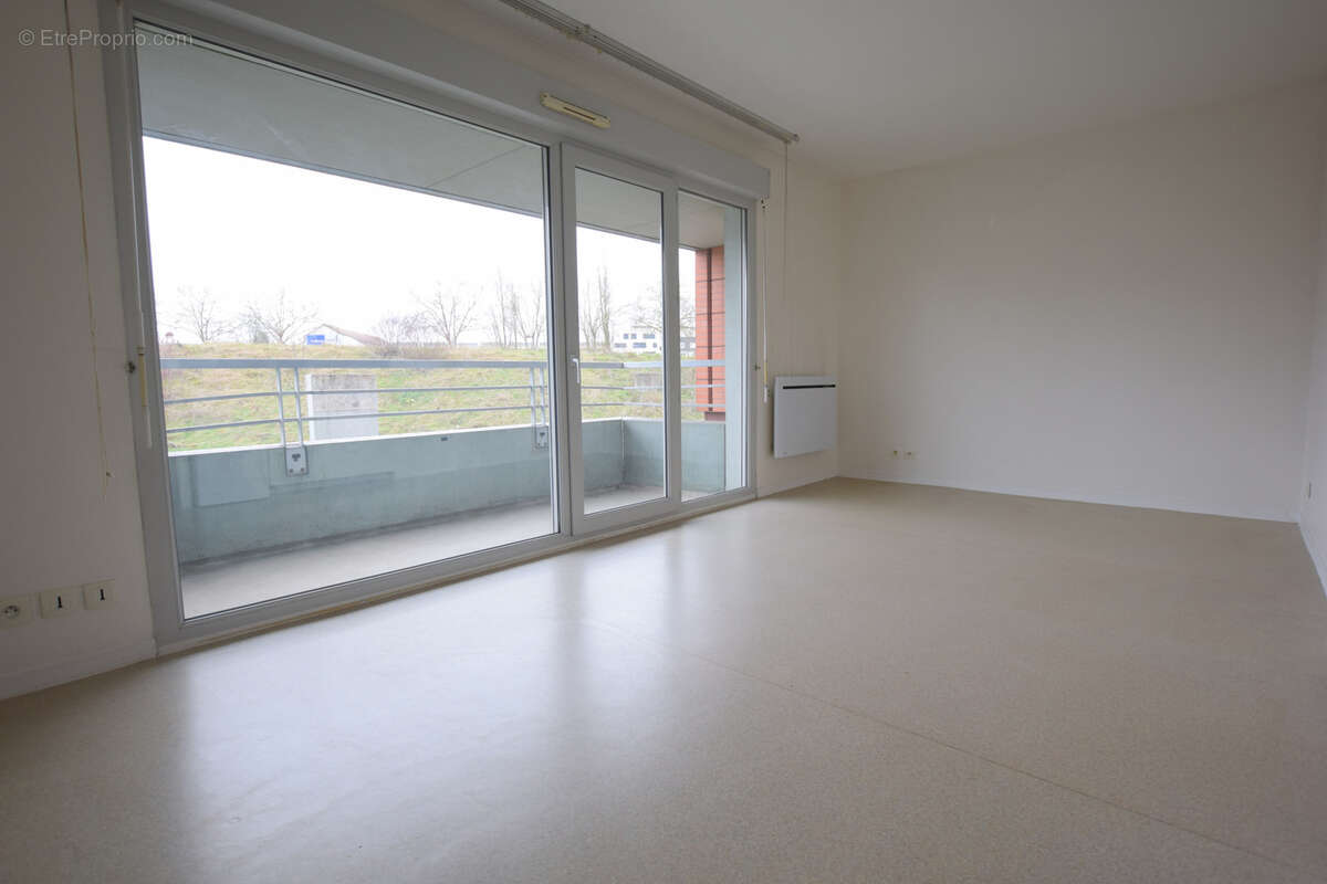 Appartement à MAUREPAS
