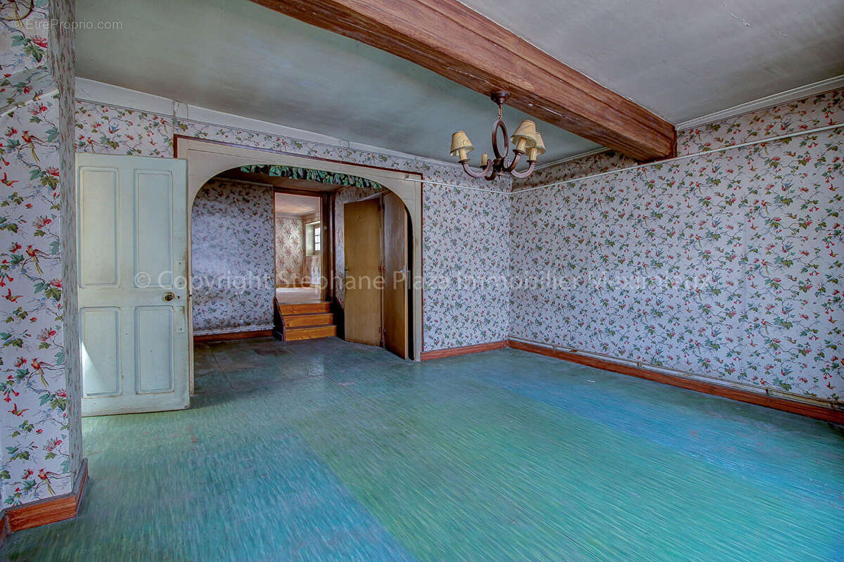 Appartement à MEXIMIEUX