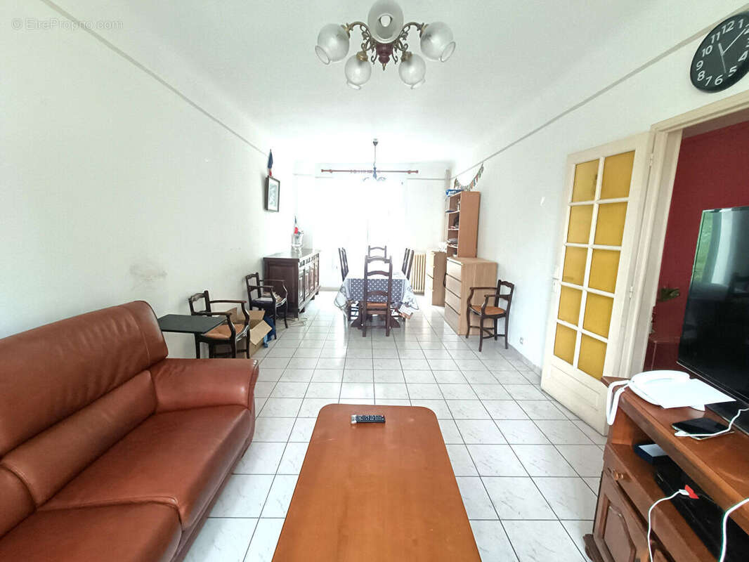 Maison à VILLEMOMBLE