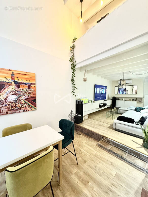 Maison à VILLEMUR-SUR-TARN