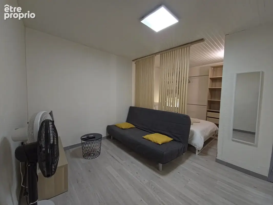 Appartement 1 pièce 33 m² à vendre à Aubagne (13400) - photo 6