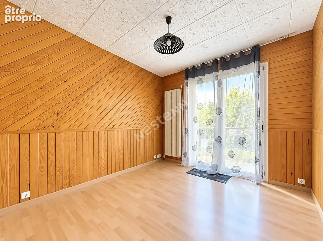 Maison Saint Martin Du Tertre 150 m² - photo 5