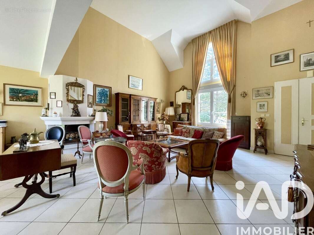Photo 4 - Maison à LE TOUQUET-PARIS-PLAGE